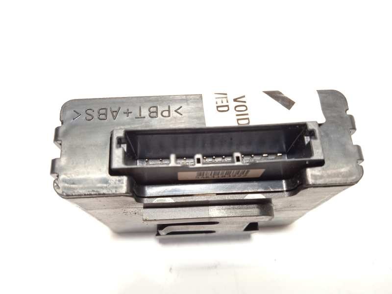 Recambio de modulo electronico para lexus rx (agl20) 450h referencia OEM IAM 8922762010  