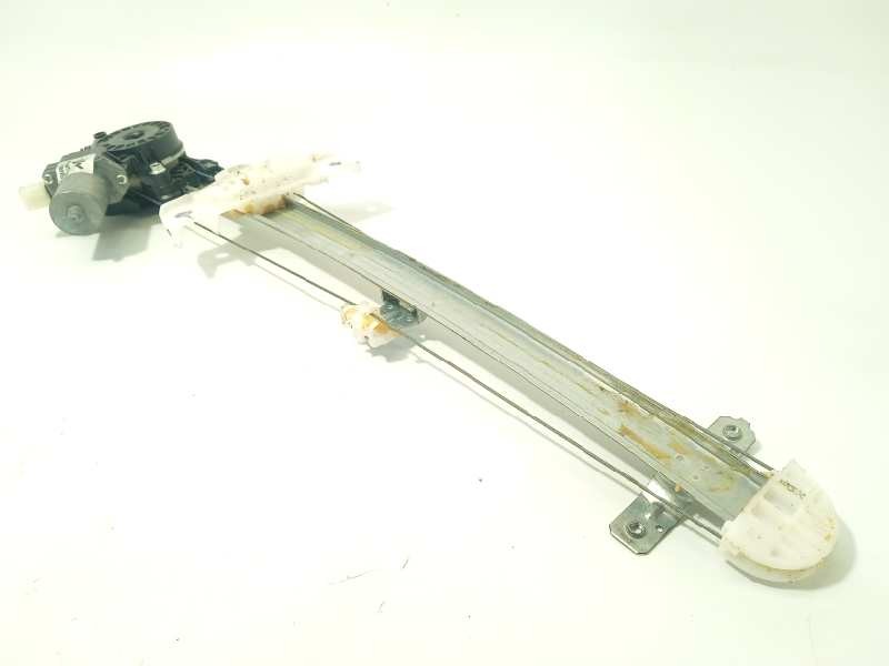 Recambio de elevalunas delantero derecho para suzuki ignis (/mf) 1.2 16v dualjet cat referencia OEM IAM 8353064P00  2621006340