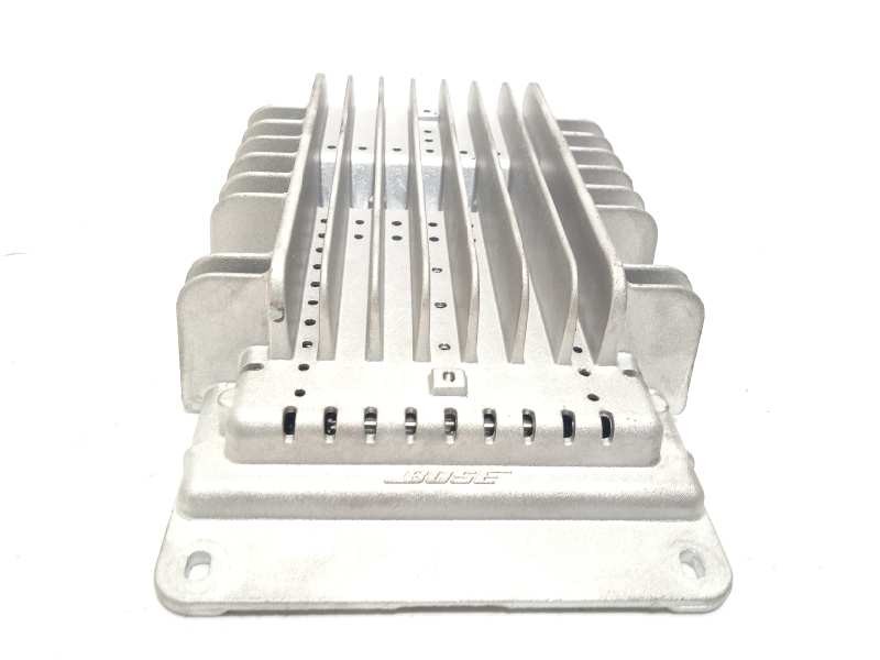 Recambio de modulo electronico para audi a4 cabrio (8h) 2.5 tdi referencia OEM IAM 8H0035223C  