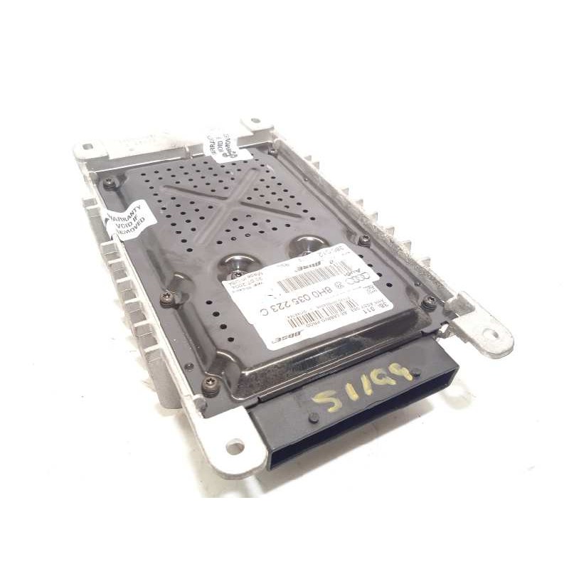 Recambio de modulo electronico para audi a4 cabrio (8h) 2.5 tdi referencia OEM IAM 8H0035223C  