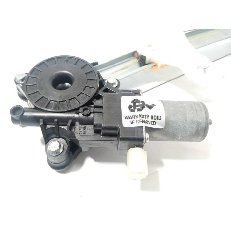 Recambio de elevalunas delantero derecho para suzuki ignis (/mf) 1.2 16v dualjet cat referencia OEM IAM 8353064P00  2621006340