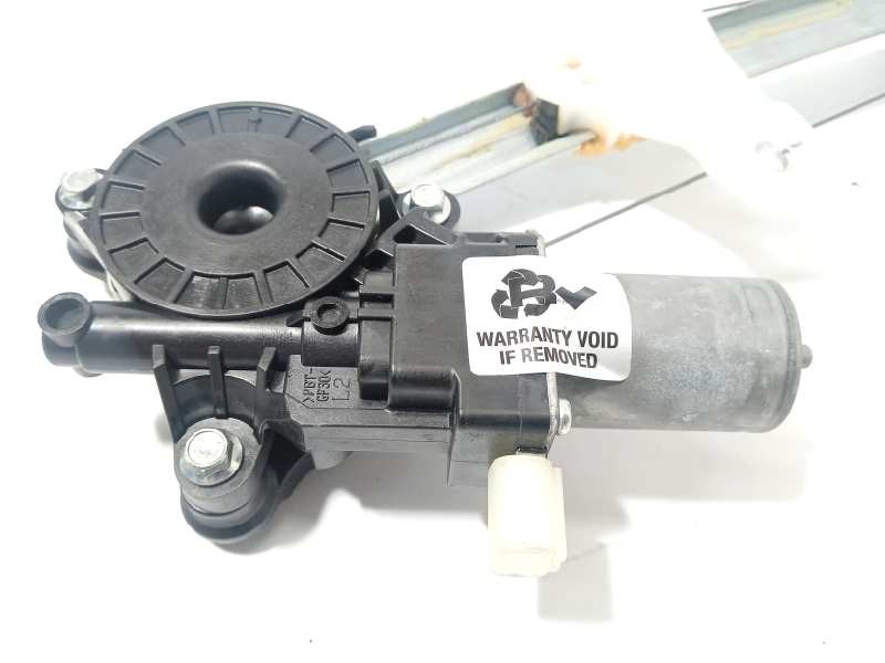 Recambio de elevalunas delantero derecho para suzuki ignis (/mf) 1.2 16v dualjet cat referencia OEM IAM 8353064P00  2621006340