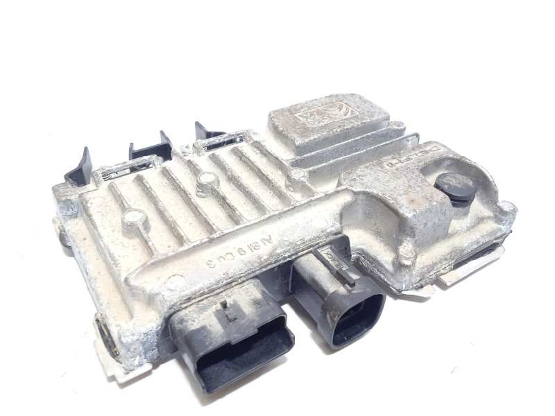 Recambio de modulo electronico para citroën c3 aircross feel referencia OEM IAM 9810858280  