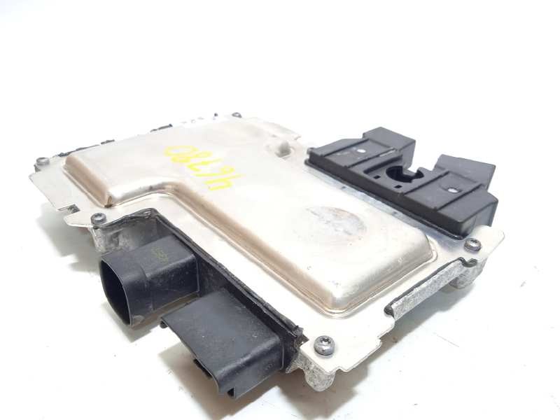 Recambio de modulo electronico para citroën c3 aircross feel referencia OEM IAM 9810858280  