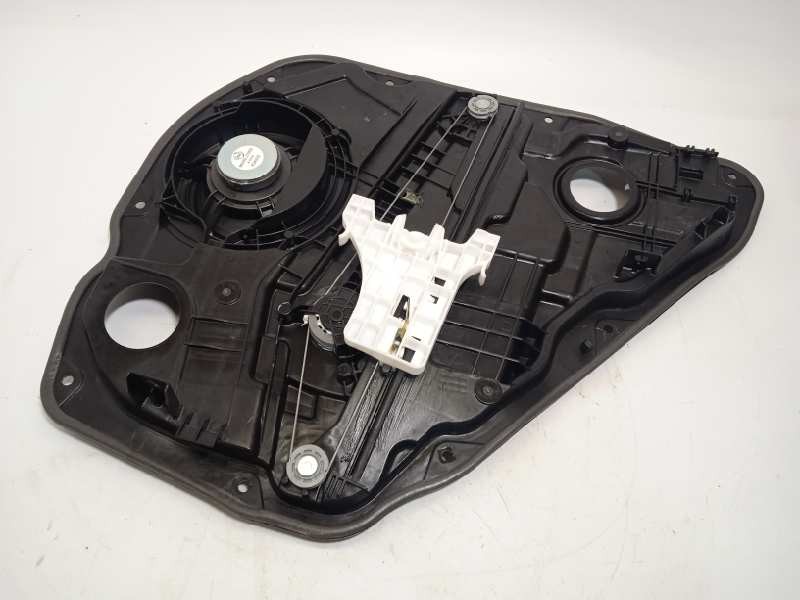 Recambio de elevalunas trasero izquierdo para kia xceed 1.0 tgdi cat referencia OEM IAM 83470J7300  83450J7000