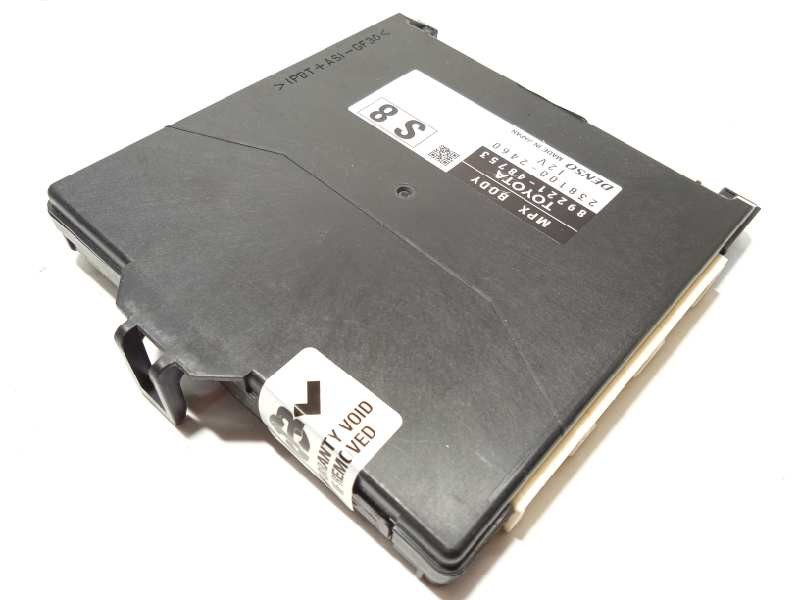 Recambio de modulo electronico para lexus rx (agl20) 450h referencia OEM IAM 8922148753  