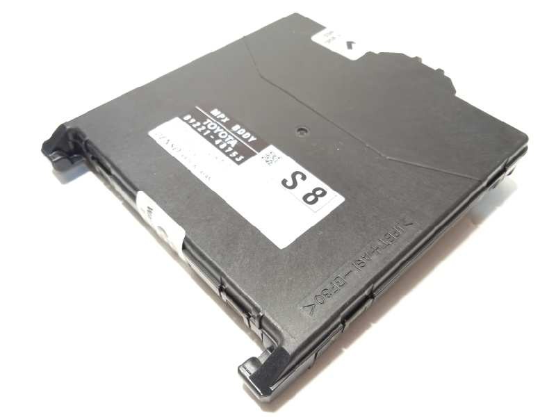 Recambio de modulo electronico para lexus rx (agl20) 450h referencia OEM IAM 8922148753  