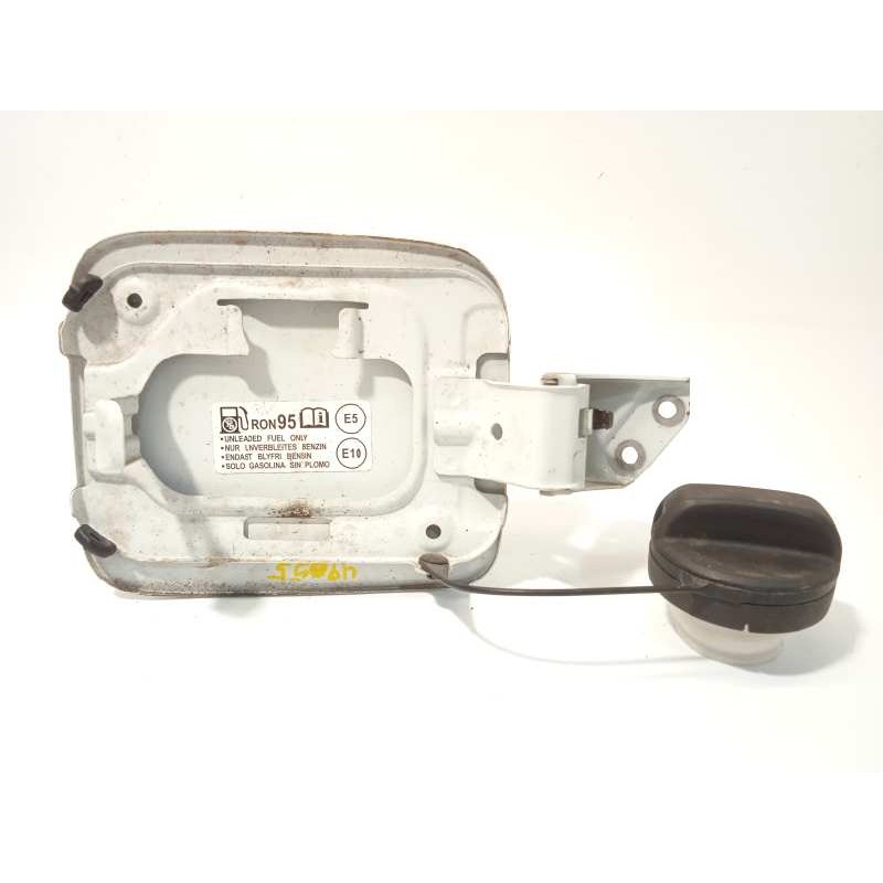 Recambio de tapa exterior combustible para suzuki ignis (/mf) 1.2 16v dualjet cat referencia OEM IAM NOREF  