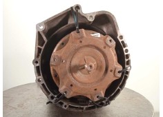 Recambio de caja cambios para bmw serie 3 coupe (e92) 320i referencia OEM IAM 7592522 W6R 6HP21