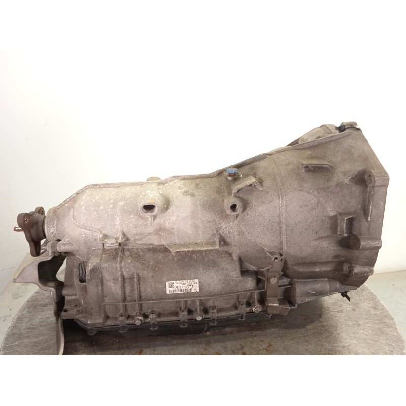 Recambio de caja cambios para bmw serie 3 coupe (e92) 320i referencia OEM IAM 7592522 W6R 6HP21