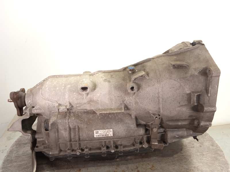 Recambio de caja cambios para bmw serie 3 coupe (e92) 320i referencia OEM IAM 7592522 W6R 6HP21