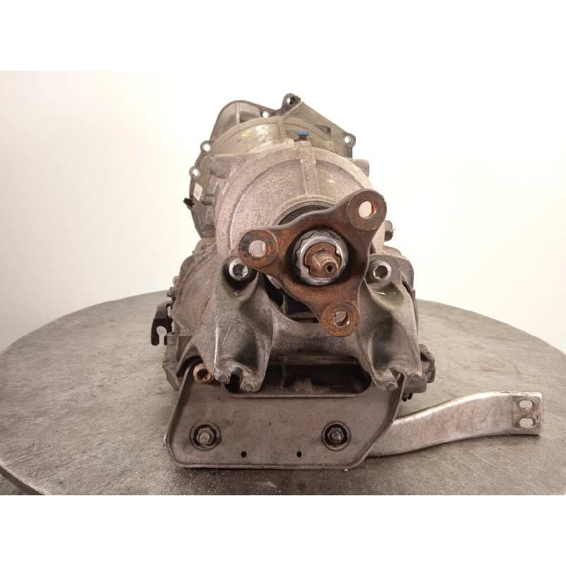 Recambio de caja cambios para bmw serie 3 coupe (e92) 320i referencia OEM IAM 7592522 W6R 6HP21