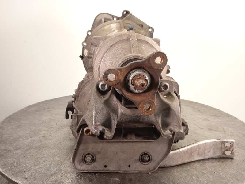 Recambio de caja cambios para bmw serie 3 coupe (e92) 320i referencia OEM IAM 7592522 W6R 6HP21