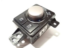 Recambio de mando multifuncion para lexus rx (agl20) 450h referencia OEM IAM 8497048030   2