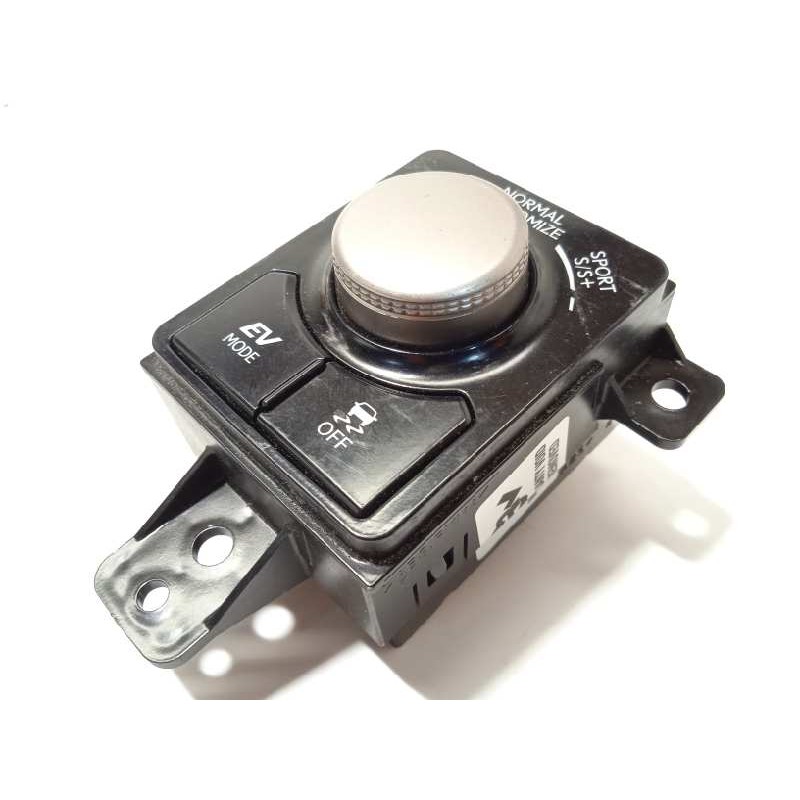 Recambio de mando multifuncion para lexus rx (agl20) 450h referencia OEM IAM 8497048030  