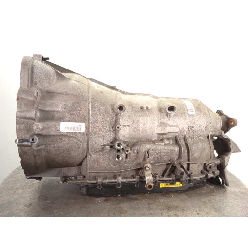 Recambio de caja cambios para bmw serie 3 coupe (e92) 320i referencia OEM IAM 7592522 W6R 6HP21
