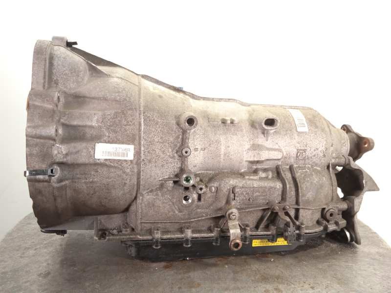 Recambio de caja cambios para bmw serie 3 coupe (e92) 320i referencia OEM IAM 7592522 W6R 6HP21