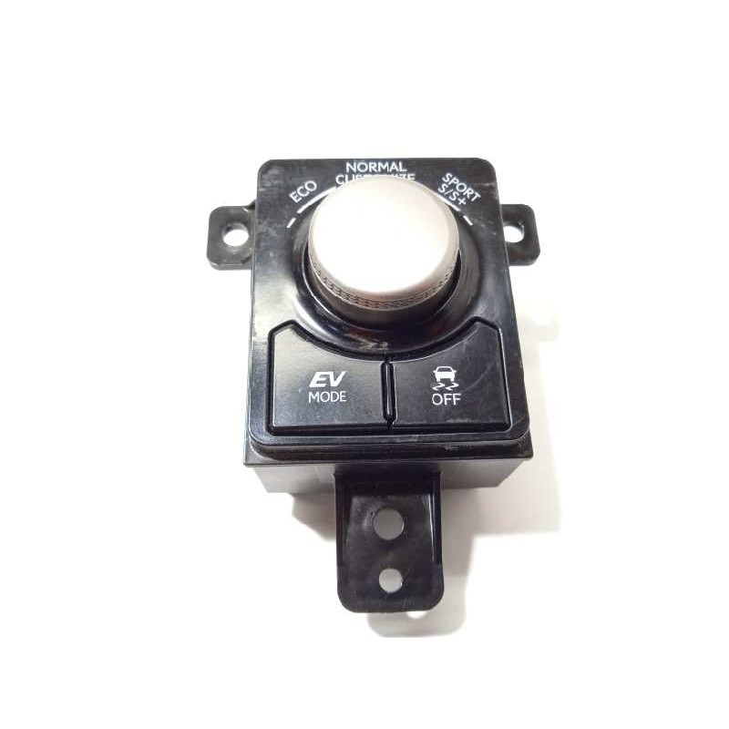 Recambio de mando multifuncion para lexus rx (agl20) 450h referencia OEM IAM 8497048030  