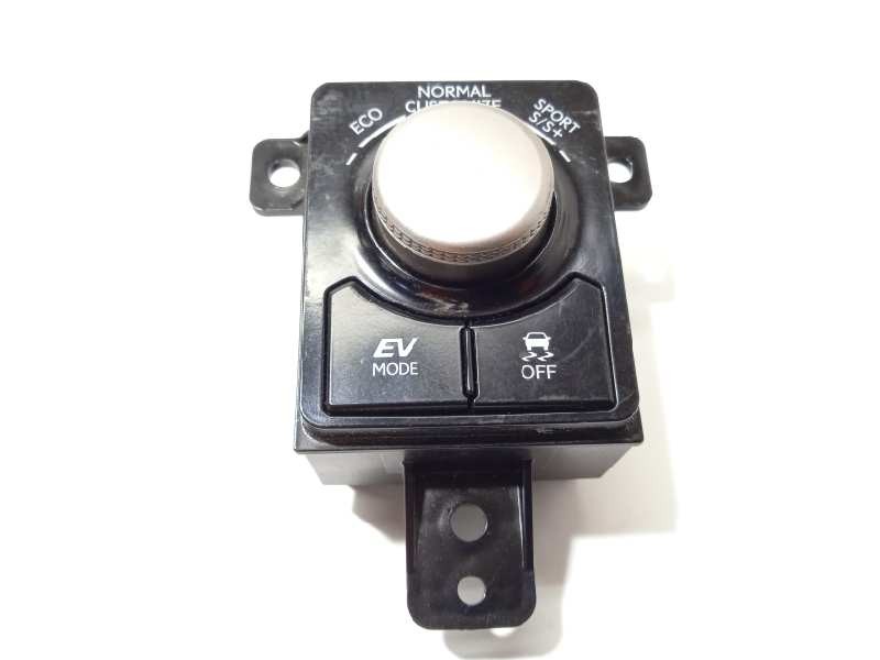 Recambio de mando multifuncion para lexus rx (agl20) 450h referencia OEM IAM 8497048030  