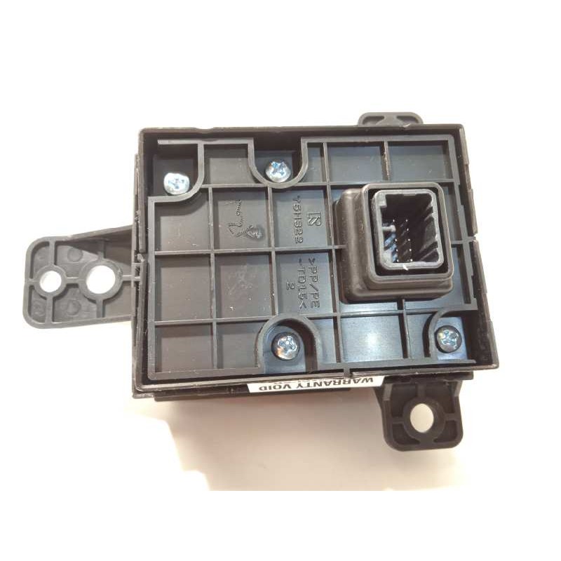 Recambio de mando multifuncion para lexus rx (agl20) 450h referencia OEM IAM 8497048030  