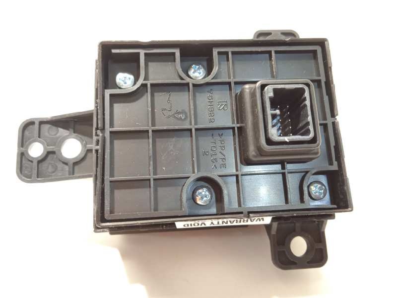 Recambio de mando multifuncion para lexus rx (agl20) 450h referencia OEM IAM 8497048030  