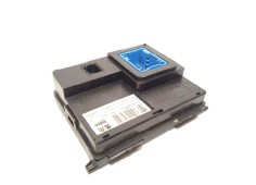 Recambio de modulo electronico para citroën c3 aircross feel referencia OEM IAM 9811039380   2