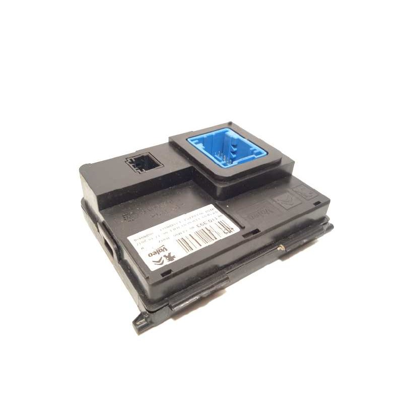 Recambio de modulo electronico para citroën c3 aircross feel referencia OEM IAM 9811039380  