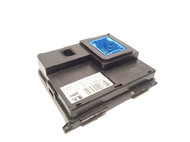 Recambio de modulo electronico para citroën c3 aircross feel referencia OEM IAM 9811039380  