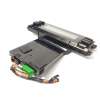 Recambio de pantalla multifuncion para volvo s80 berlina 2.4 diesel cat referencia OEM IAM 30732305  