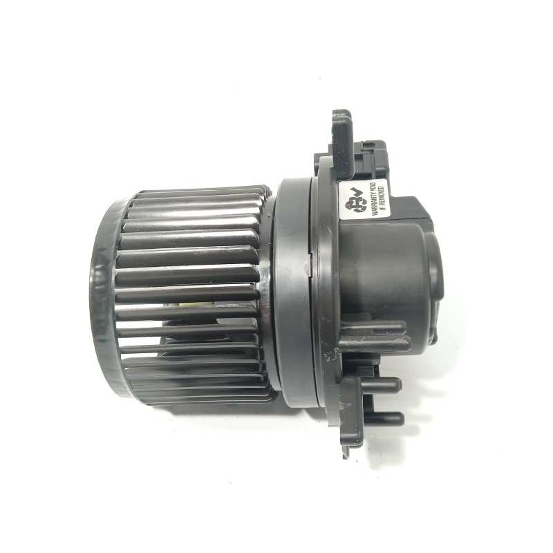 Recambio de motor calefaccion para suzuki ignis (/mf) 1.2 16v dualjet cat referencia OEM IAM NOREF  
