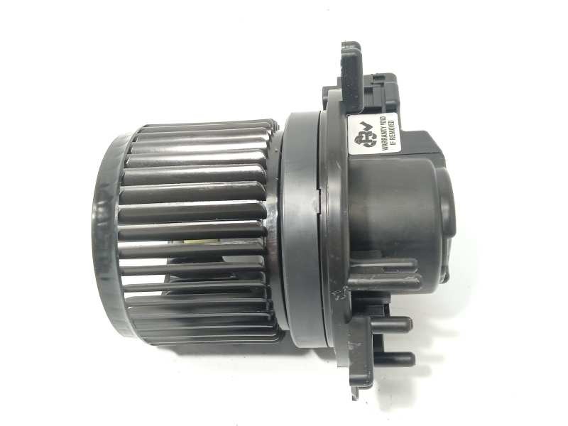 Recambio de motor calefaccion para suzuki ignis (/mf) 1.2 16v dualjet cat referencia OEM IAM NOREF  