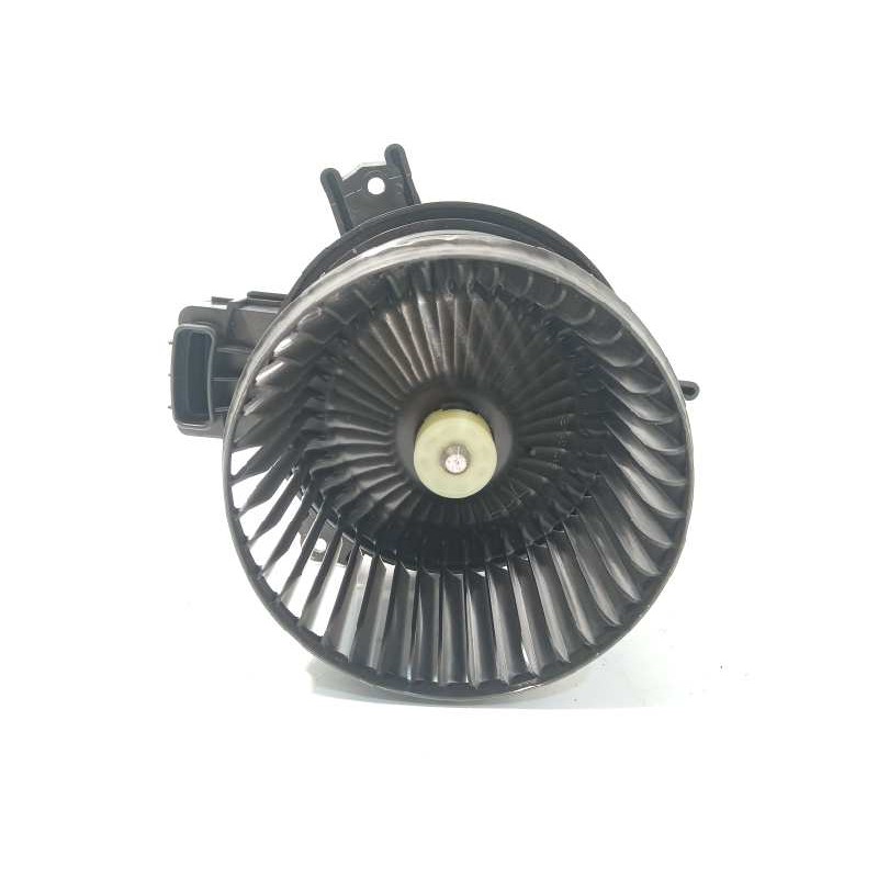 Recambio de motor calefaccion para suzuki ignis (/mf) 1.2 16v dualjet cat referencia OEM IAM NOREF  