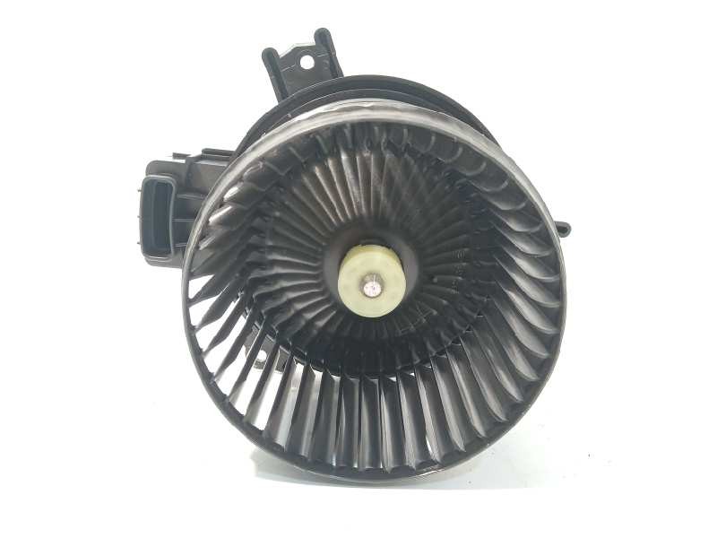 Recambio de motor calefaccion para suzuki ignis (/mf) 1.2 16v dualjet cat referencia OEM IAM NOREF  