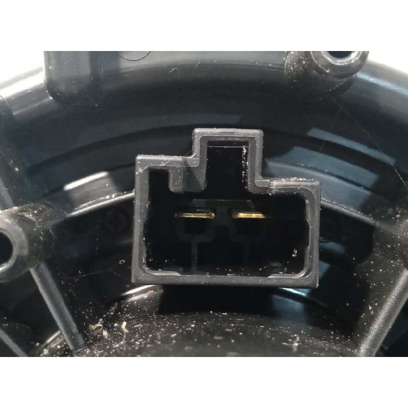 Recambio de motor calefaccion para suzuki ignis (/mf) 1.2 16v dualjet cat referencia OEM IAM NOREF  