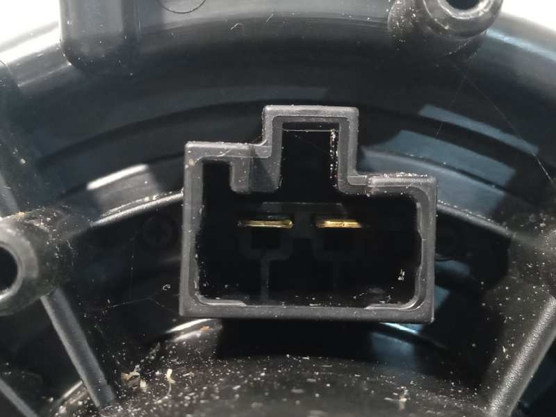 Recambio de motor calefaccion para suzuki ignis (/mf) 1.2 16v dualjet cat referencia OEM IAM NOREF  