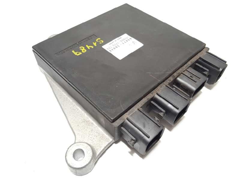 Recambio de modulo electronico para lexus rx (agl20) 450h referencia OEM IAM 8987130040  