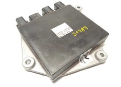 Recambio de modulo electronico para lexus rx (agl20) 450h referencia OEM IAM 8987130040   2