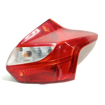 Recambio de piloto trasero derecho para ford focus iii 1.6 tdci referencia OEM IAM 1825318  