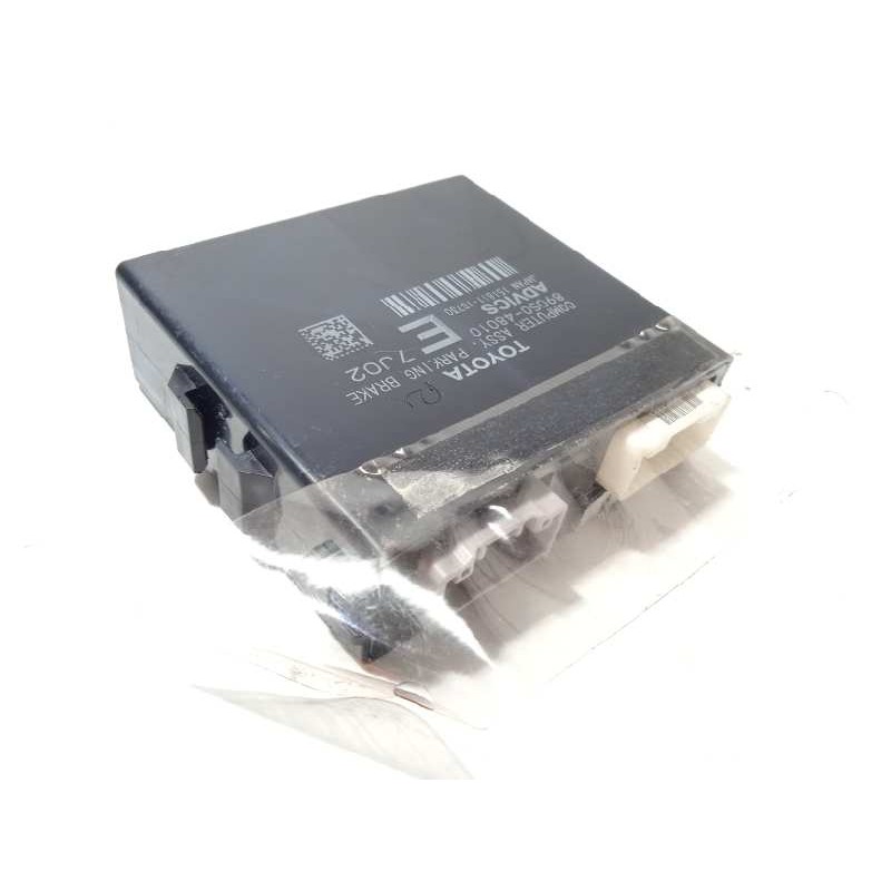 Recambio de centralita freno de mano estacionamiento para lexus rx (agl20) 450h referencia OEM IAM 8905048010  