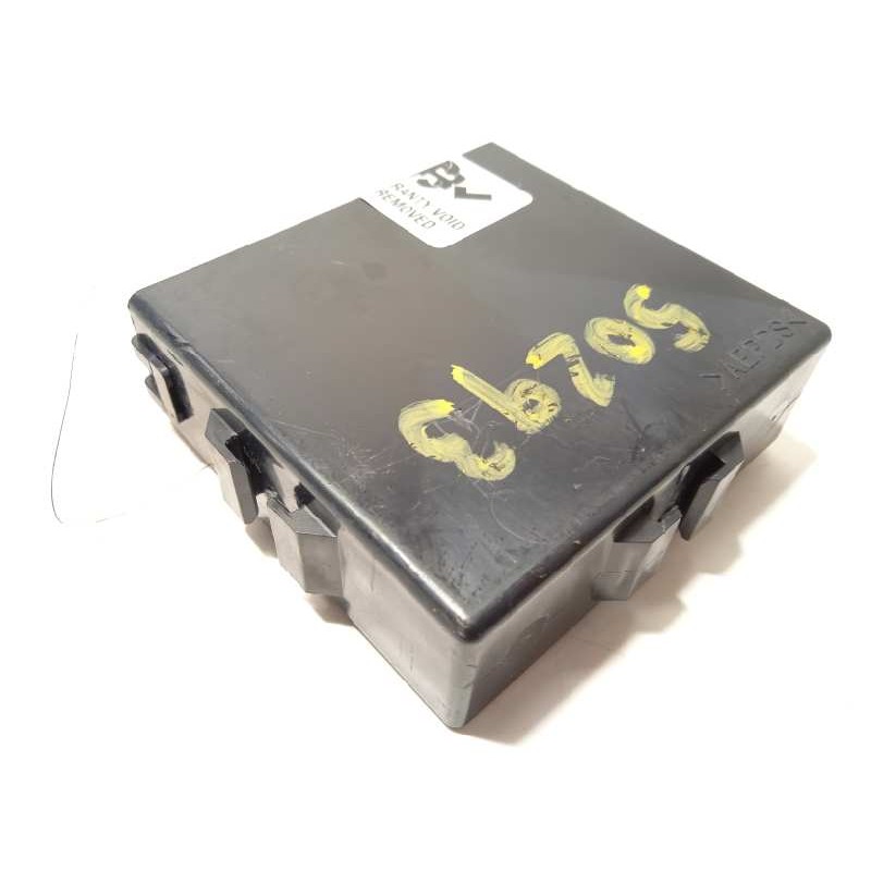 Recambio de centralita freno de mano estacionamiento para lexus rx (agl20) 450h referencia OEM IAM 8905048010  