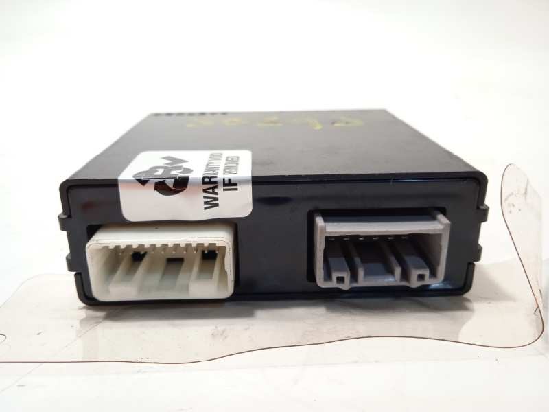 Recambio de centralita freno de mano estacionamiento para lexus rx (agl20) 450h referencia OEM IAM 8905048010  