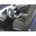 OPEL INSIGNIA BERLINA