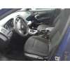 opel insignia berlina del año 2010