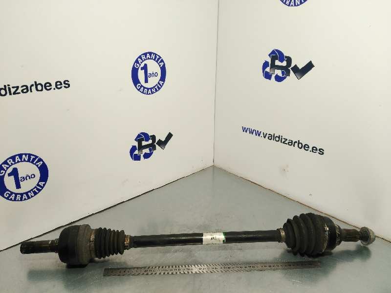 TRANSMISION TRASERA DERECHA 15919079 