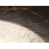 Recambio de puerta trasera derecha para honda hr-v (ru) 1.5 (ru1) referencia OEM IAM 67510T7YT00ZZ  
