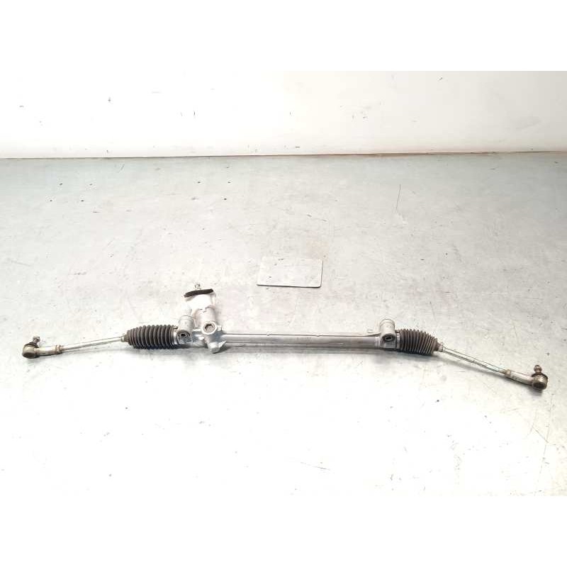 Recambio de cremallera direccion para suzuki ignis (/mf) 1.2 16v dualjet cat referencia OEM IAM 51307559  93150025