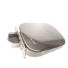 Recambio de tapa exterior combustible para nissan qashqai (j11) tekna referencia OEM IAM G88304EAMD  G88304EAAA