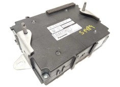 Recambio de modulo electronico para lexus rx (agl20) 450h referencia OEM IAM 896C048020  