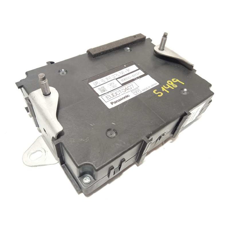 Recambio de modulo electronico para lexus rx (agl20) 450h referencia OEM IAM 896C048020  