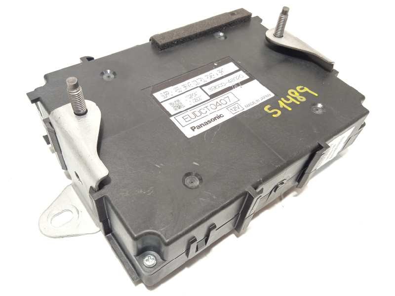 Recambio de modulo electronico para lexus rx (agl20) 450h referencia OEM IAM 896C048020  